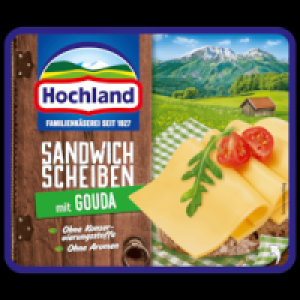 Hochland Sandwich Scheiben Gouda 1.49&nbsp;&euro;