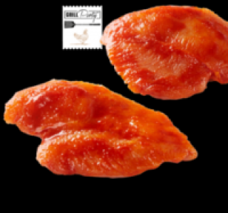 GRILLPARTY Frische Hähnchen-Minutenschnitzel 2.49 €
