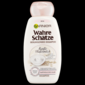 Wahre Schätze Shampoo oder Spülung 1.99 €
