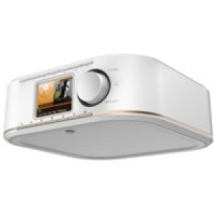 IR350 Internetradio weiß 124.99 €