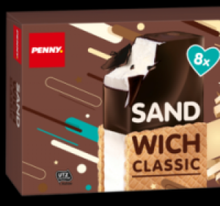 PENNY Sandwich 1.29&nbsp;&euro;