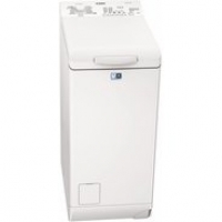 Euronics Aeg Lavamat L51260TL Waschmaschine-Toplader weiß