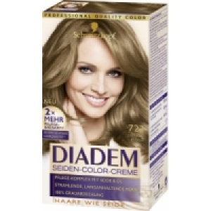 Diadem Seiden Color 2.95&nbsp;&euro;
