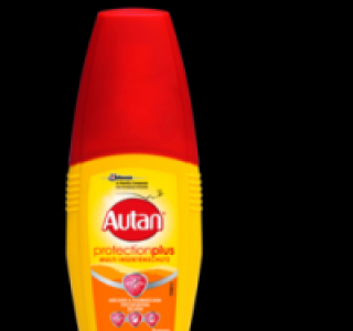 AUTAN Insektenschutz 3.95 €