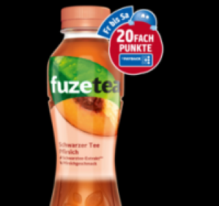 FUZE TEA 0.89 €