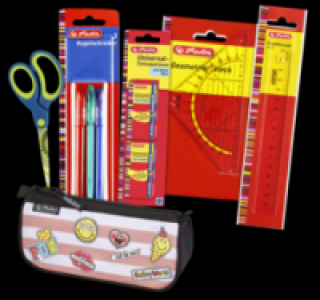 HERLITZ Schreibwaren 0.99 €