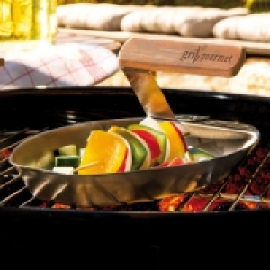 Grillkorb Fuego 7.99 €
