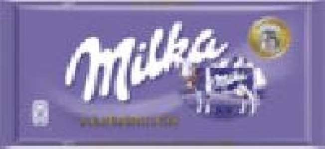 Milka Schokolade 0.59 €