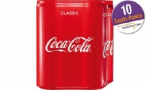Coca-Cola, Fanta oder Coca-Cola Zero 1.69&nbsp;&euro;
