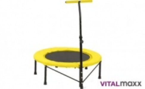 Fitness-Trampolin 49.98 €