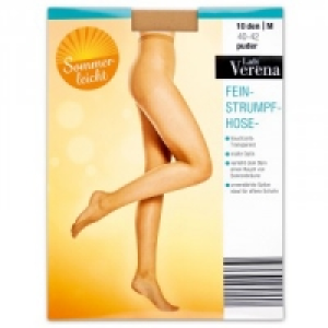 Feinstrumpfhose 1.49 €