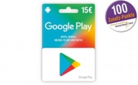 Netto  Google Play Karte 15