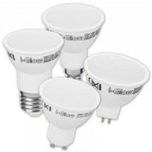 SMD-LED-Leuchtmittel 2.99 €
