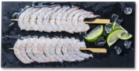 Garnelenspie&szlig;e 2.22&nbsp;&euro;