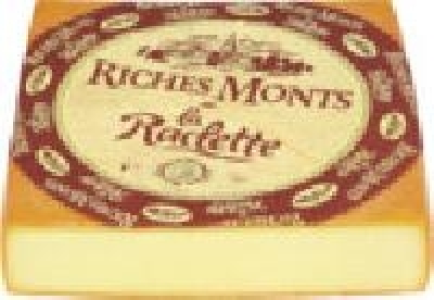 Riches Monts la Raclette 0.79 €