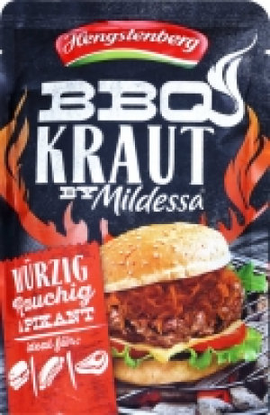 HENGSTENBERG 0.99 €