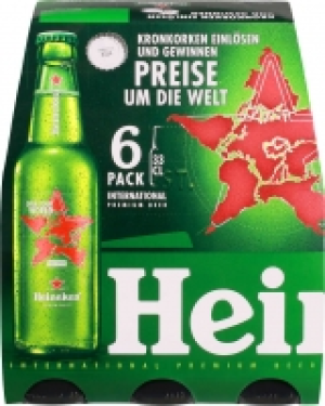 HEINEKEN 3.96&nbsp;&euro;