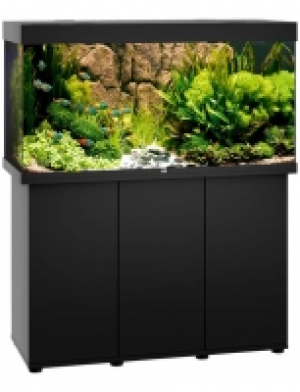 Aquarien-Set &raquo;Rio 350 LED&laquo;, B/T/H: 121/51/146 cm, 350 l, in 4 Farben 639.99&nbsp;&euro;