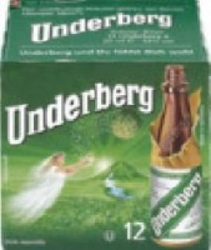 Underberg 6.99 €