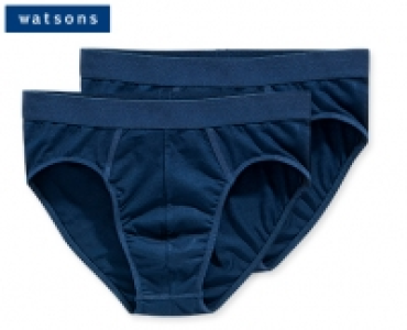 Aldi Süd  watsons Slips, Modal, 2 Stück