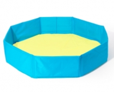 Faltbarer Kinderpool 9.99 €