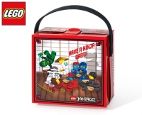 Aldi Süd  LEGO®Kindergarten-Lunchbox