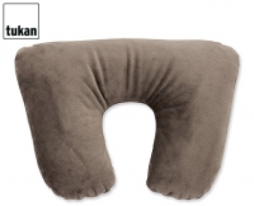 tukan Nacken&shy;&shy;h&ouml;rnchen 2-in-1 6.99&nbsp;&euro;