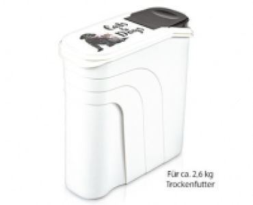 Futter-Container-Sortiment 4.99 €