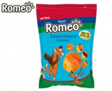 Romeo Classic Kausortiment 5.49 €