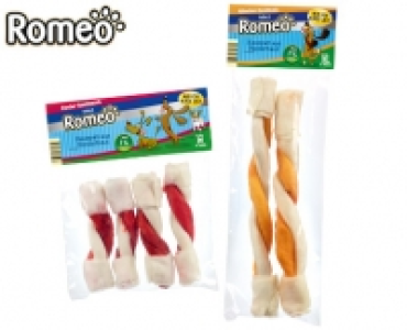 Romeo Select Twist-Kaustangen 2.49 €