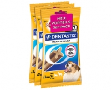 Pedigree Snacks 2.89 €
