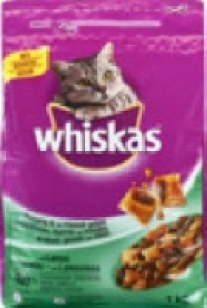 Whiskas Katzentrockennahrung 2.49&nbsp;&euro;