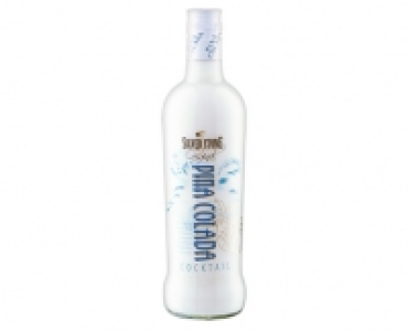 SILVERSTONE Mojito oder Piña Colada 4.99 €