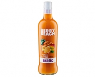 BERRY BEACH Limes 4.99 €