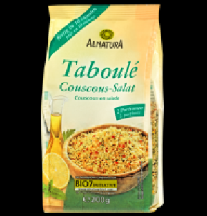 Taboulé 1.69 €