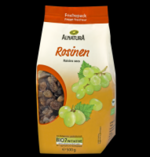 Rosinen 2.75&nbsp;&euro;