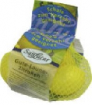 Zitronen 1.29 €