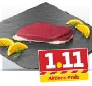 Frisches Entenbrustfilet 1.11&nbsp;&euro;