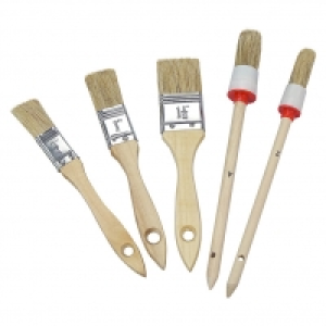 Pinsel-Set 2.99&nbsp;&euro;