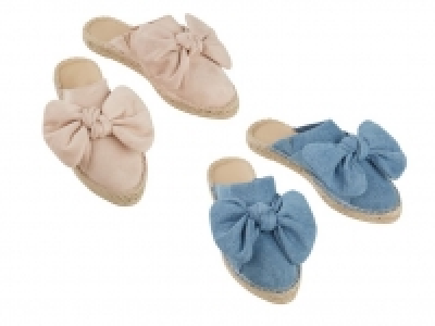 ESMARA® Damen Espadrilles 7.99 €