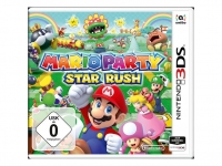 Lidl  Nintendo 3DS Mario Party Star Rush