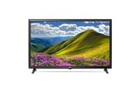 Real  LG 32 Fernseher 32LJ510U, 81,3 cm (32 Zoll), 1366 x 768 Pixel, HD, LED