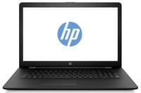 Real  HP 17,3 ZollNotebook - 17-ak074ng mit AMD Dual-Core A6-9220 APU Prozessor,