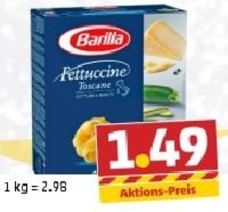 BARILLA Teigwaren 1.49 €