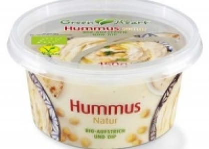 Hummus Natur 1.59 €