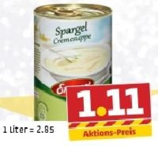 ERASCO Suppe 1.11&nbsp;&euro;