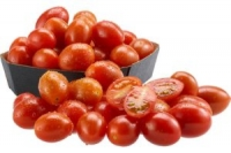 Roma-Cherrytomaten 1.11 €