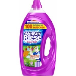 Weißer Riese Vollwaschmittel 11.49 €