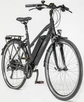 Real  Zündapp E-Bike Alu-Trekking Green 4.0, 28er, Damen