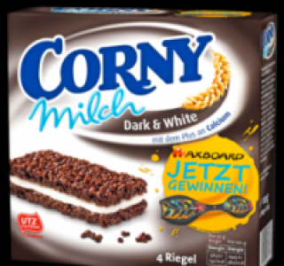 CORNY Müsliriegel 1.11 €